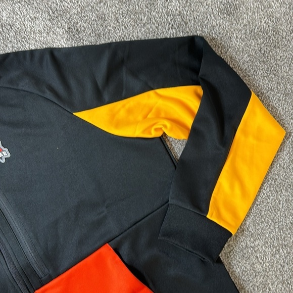 Mens Nike skull  Colorblock track jacket - Picture 12 of 14